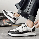 Zapatillas deportivas transpirables de malla para entrenamiento moral de primavera para hombre